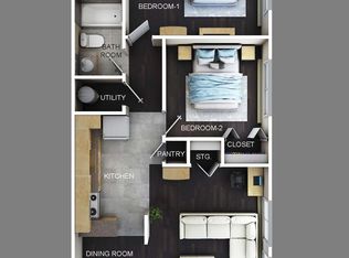 1710 Broadway APT 1, Everett, WA 98201