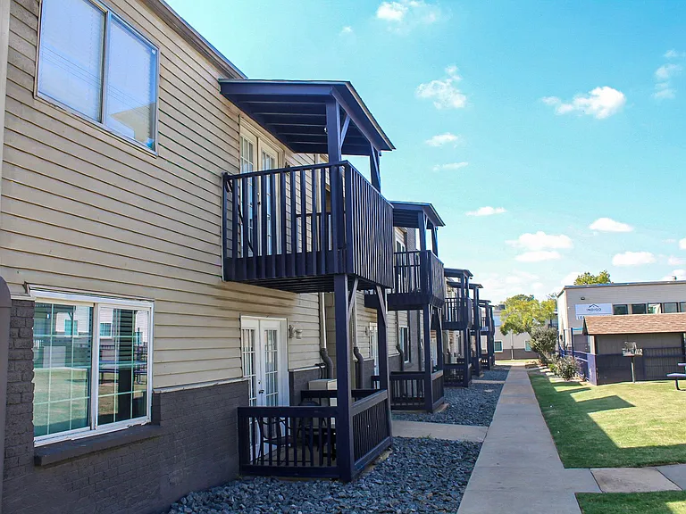 Indigo Villas — Photo 26