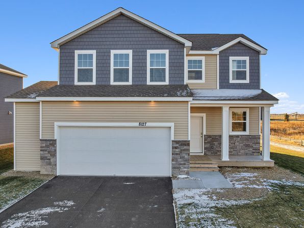 SIENNA Plan, Lexington Woods