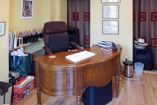 Rented by Corcoran | media 7