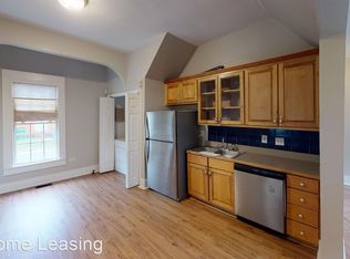 3033 N Myers St, Charlotte, NC 28205