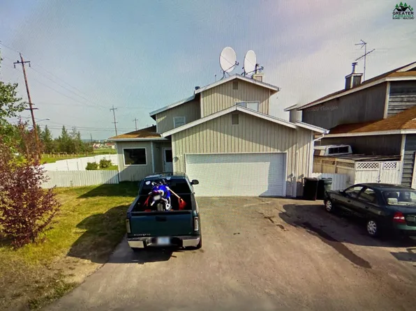 1228 28th Ave, Fairbanks, AK 99701