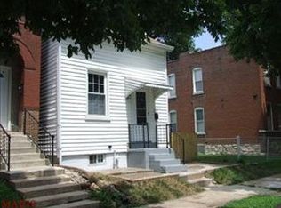 8315 Pennsylvania Ave, Saint Louis, MO 63111