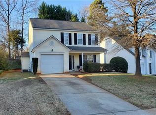 901 Grassy Patch Ln #0000, Charlotte, NC 28216