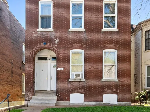 4126 Michigan Ave, Saint Louis, MO 63118