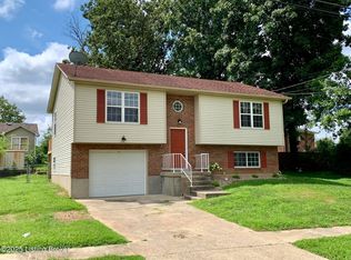 538 Gates Rd, Elizabethtown, KY 42701