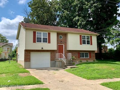 538 Gates Rd, Elizabethtown, KY, 42701