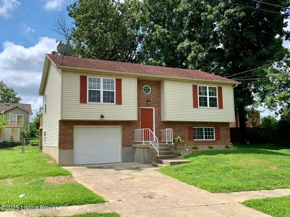 538 Gates Rd, Elizabethtown, KY 42701