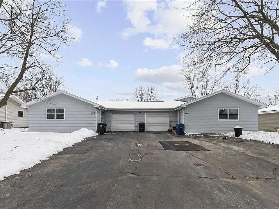 1115 Home Ave 1115, Menasha, WI 54952 Zillow