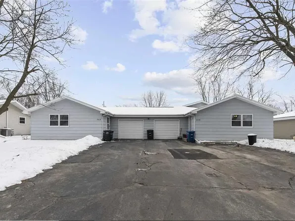 1115 Home Ave #1117, Menasha, WI 54952