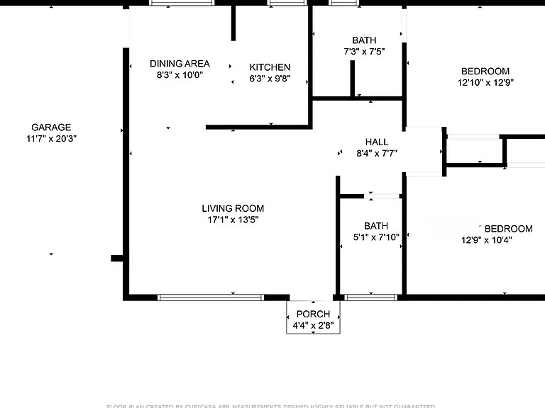 16503 Smoke Tree St #1 — Photo 17