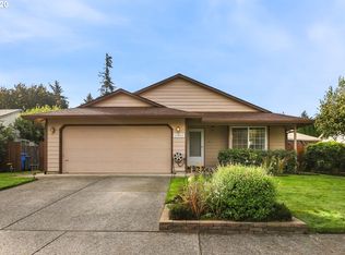 12403 NE 41st St, Vancouver, WA