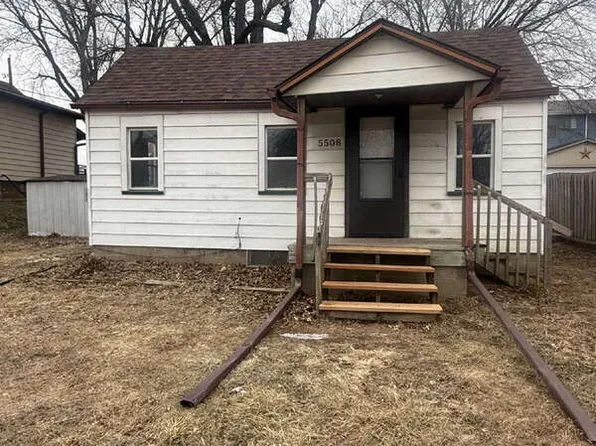 5508 SW 8th St, Des Moines, IA 50315