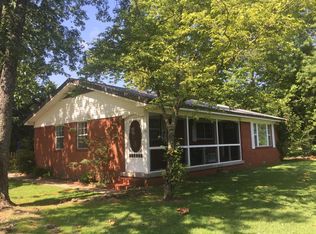 75 Cherry St, Dover, AR 72837