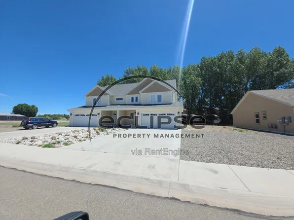 914 Douglas Dr #A, Alamosa, CO 81101