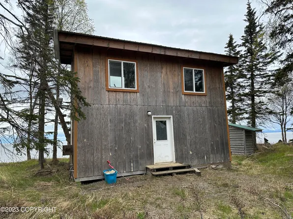 0 Kenai Spur Hwy, Kenai, AK 99611