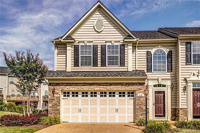 Welcome Home!