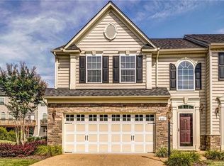 3121 Abruzzo Pl, Glen Allen, VA 23059