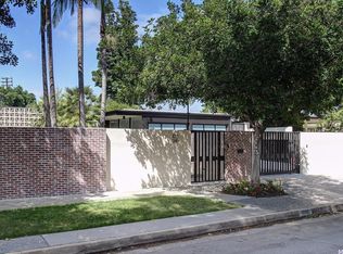 1245 Hillside Rd, Pasadena, CA 91105