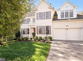 13320 Moonlight Trail Dr, Silver Spring, MD 20906
