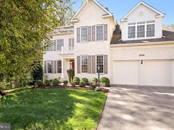 13320 Moonlight Trail Dr, Silver Spring, MD 20906