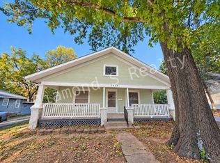 1313 S Jefferson Ave, Springfield, MO 65807