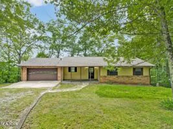560 Yellow Cliff Estate Rd, Jamestown, TN 38556