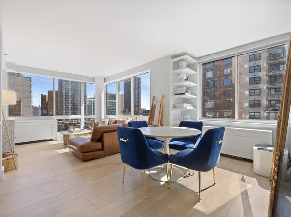 389 East 89th Street image 1 of 19