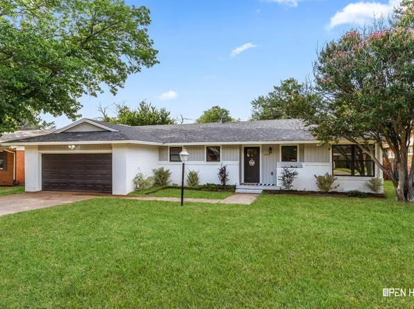 1554 Mesquite St, Wichita Falls, TX 76302