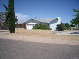 1045 Riata Valley Cir, Kingman, AZ 86409