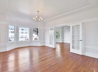 2436 Bush St #4, San Francisco, CA 94115