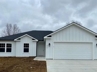 209 Blackberry Cir, Archie, MO 64725