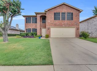 5709 Rumford Trl, Arlington, TX 76017