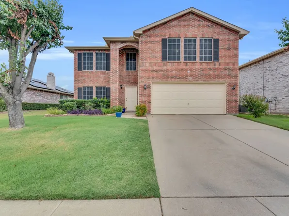 5709 Rumford Trl, Arlington, TX 76017