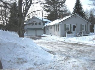 587 Brunswick St, Old Town, ME 04468