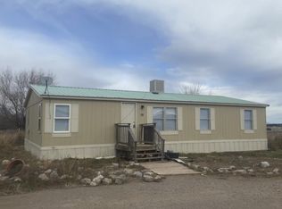 10 Navarro Rd, Edgewood, NM 87015
