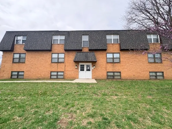 1450 Morgan St #1, Belleville, IL 62226