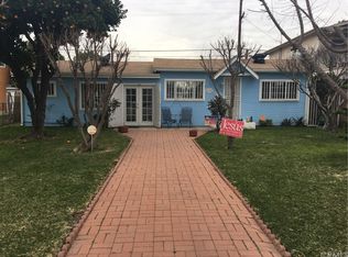 8115 Devenir Ave, Downey, CA 90242