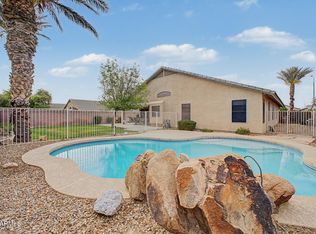 9581 W Ruth Ave, Peoria, AZ 85345