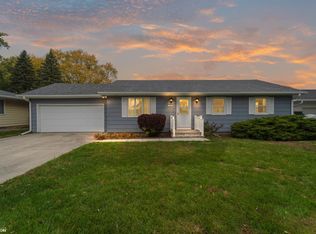 1705 F Ave, Nevada, IA 50201