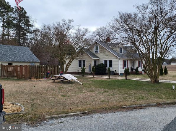 20833 Nanticoke Rd, Bivalve, MD 21814