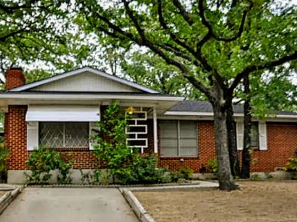 2203 Mercedes Rd, Denton, TX 76205