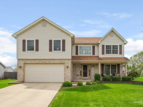 1515 Cindy Ln, Sandwich, IL 60548