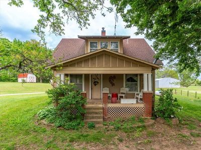 401 County Park Rd S, Easton, MO, 64443