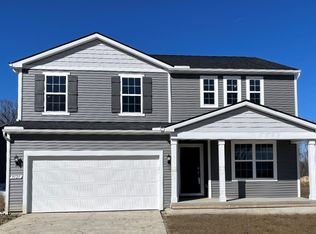 9121 Dogwood Ln, Dexter, MI 48130