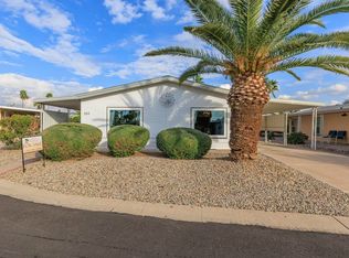 Clubhouse, Apache Junction, AZ 85120