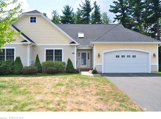 53 Hunt Glen Dr, Granby, CT 06035