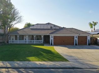 4507 Polo View Dr, Bakersfield, CA