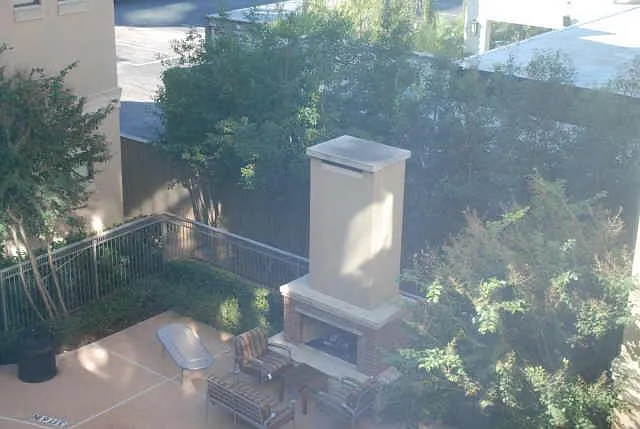 1901 Post Oak Blvd #3507 — Photo 11