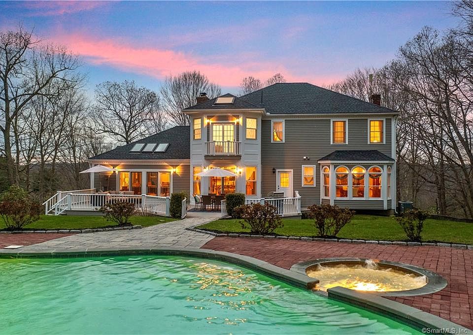 317 Turrill Brook Dr, Southbury, CT 06488 Zillow